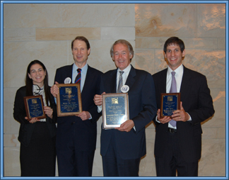 Wyden, Markey Encourage CMS to Implement Their 