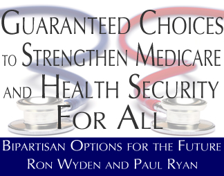 The Wyden-Ryan Plan for Bipartisan Health Options